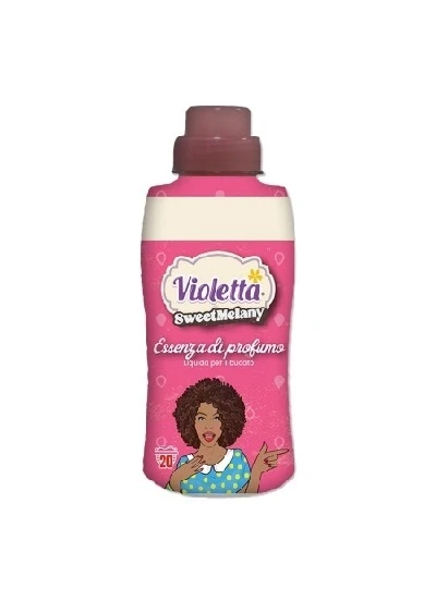 VIOLETTA PARFUM DE RUFE 400ML SWEET 20SP 
